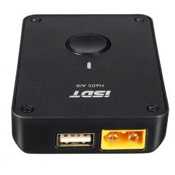 ISDT Ladegerät H605Air 1-6S - Akkus -RC-Modellbau Onlineshop 854495 2 5