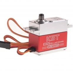 KST Servo BLS825 Digital HV Brushless - Servo ⋅ Kreisel
