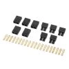 Muldental Stecker/Buchse TRX 10 Stück - RC Zubehör 1 Muldental Stecker/Buchse TRX 10 Stück - RC Zubehör -RC-Modellbau Onlineshop 869880 1 7