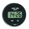 TFA Dostmann Timer Digital Mit Stoppuhr, Schwarz - RC Elektronic -RC-Modellbau Onlineshop 871461 1 7 scaled