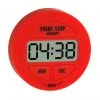 TFA Dostmann Timer Digital Mit Stoppuhr, Rot - RC Elektronic -RC-Modellbau Onlineshop 871463 1 7 scaled
