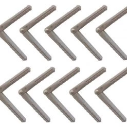 OEM Stiftscharnier 4.5 X 61 Mm, 10 Stück - Flugzeug Zubehör