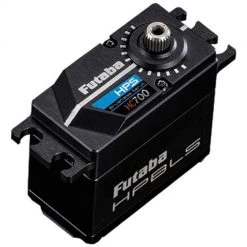 Futaba Servo HPS-HC700 Digital HV Brushless - Servo ⋅ Kreisel