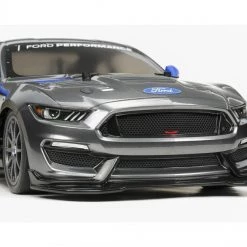Tamiya Rennwagen Ford Mustang GT4 TT-02 1:10, Bausatz Mit ESC - On-Road Modelle 6 Tamiya Rennwagen Ford Mustang GT4 TT-02 1:10, Bausatz Mit ESC - On-Road Modelle -RC-Modellbau Onlineshop 879039 2 5