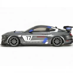 Tamiya Rennwagen Ford Mustang GT4 TT-02 1:10, Bausatz Mit ESC - On-Road Modelle 7 Tamiya Rennwagen Ford Mustang GT4 TT-02 1:10, Bausatz Mit ESC - On-Road Modelle -RC-Modellbau Onlineshop 879039 3 5