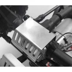 RC4WD Differentialschutz TRX-4 2 Stück - Off-Road Fahrwerk -RC-Modellbau Onlineshop 881498 3 5