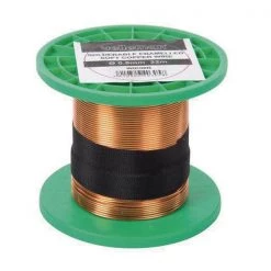 Velleman Wickeldraht WIK1N, Ø1.0 Mm, 16 M, 110 G 1 Stück - RC Elektronic