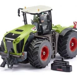 Siku Traktor Claas Xerion 5000 TRAC VC, App RTR, 1:32 - Nutzfahrzeuge