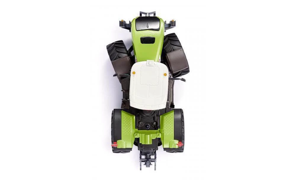 Siku Traktor Claas Xerion 5000 TRAC VC, App RTR, 1:32 - Nutzfahrzeuge 5 Siku Traktor Claas Xerion 5000 TRAC VC, App RTR, 1:32 - Nutzfahrzeuge – Bild 3