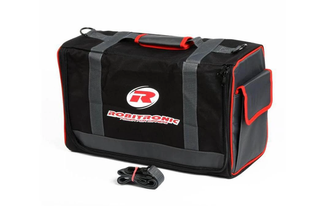 Robitronic Tasche Aufbewahrung & Transport - Werkzeug 3 Robitronic Tasche Aufbewahrung & Transport - Werkzeug