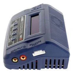 SKYRC Ladegerät E680, AC/DC, 80W, 1-6S - Akkus -RC-Modellbau Onlineshop 896509 3 5