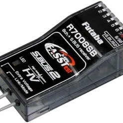 Futaba Empfänger R7008SB Bulk - Sender ⋅ Empfänger