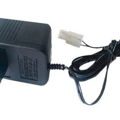 Torro Ladegerät NiMh 7.2 V Mit Tamiya Stecker - Akkus