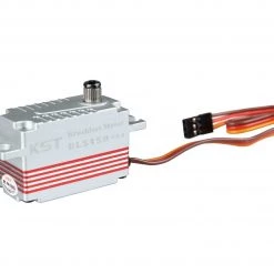 KST Servo BLS159 V8.0 Digital - Servo ⋅ Kreisel