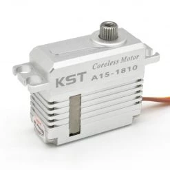 KST Servo A15-1810 Digital HV - Servo ⋅ Kreisel