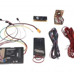 G.T. Power Multifunktionsmodul Container Truck Light/Voice - Nutzfahrzeuge Zubehör