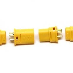 EP Stecker MT30 1 Paar - RC Zubehör