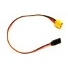 EP Ladekabel XT60 Zu Futaba-Buchse - RC Zubehör