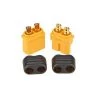 EP Stecker/Buchse XT60 2 Stück - RC Zubehör -RC-Modellbau Onlineshop 919685 1 7