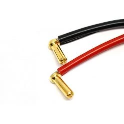 EP Stecker 90° 5 Mm Für Hardcase-Pack - RC Zubehör -RC-Modellbau Onlineshop 919687 2 5