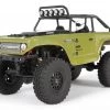 Axial Scale Crawler SCX24 Deadbolt RTR Grün - Off-Road Modelle -RC-Modellbau Onlineshop 922434 1 7 scaled