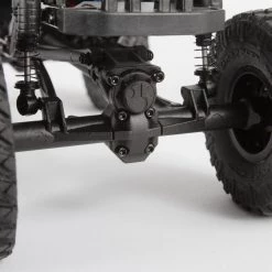 Axial Scale Crawler SCX24 Deadbolt RTR Grün - Off-Road Modelle -RC-Modellbau Onlineshop 922434 2 5 scaled