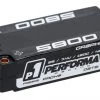 Performa Racing RC-Akku LiPo 5800 MAh 7.4 V 120C Impact LCG - Akkus -RC-Modellbau Onlineshop 927267 1 7