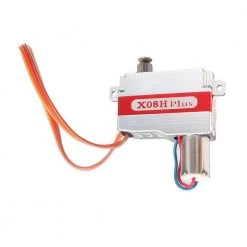 KST Servo X08H PLUS Digital HV - Servo ⋅ Kreisel