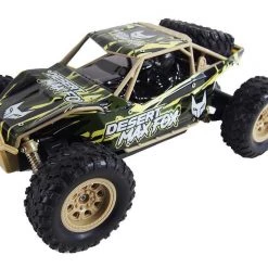 Amewi Buggy Desert Truck Max Fox, Sand 1:24, RTR - Off-Road Modelle