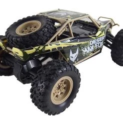 Amewi Buggy Desert Truck Max Fox, Sand 1:24, RTR - Off-Road Modelle -RC-Modellbau Onlineshop 938812 3 5