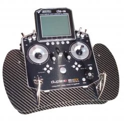 OEM Senderpult Jeti DS-14/DS-16/DS-24 - Sender ⋅ Empfänger