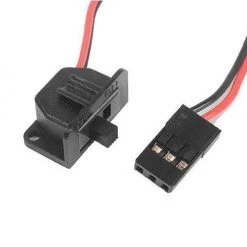 RC4WD Regler Outcry III Waterproof ESC - Motoren ⋅ Regler -RC-Modellbau Onlineshop 947851 3 5