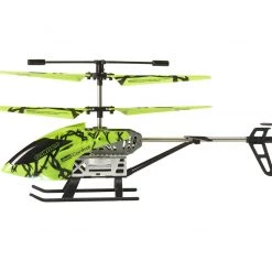 Revell Control Helikopter Glowee 2.0 RTF - Helikopter Ersatzteile 6 Revell Control Helikopter Glowee 2.0 RTF - Helikopter Ersatzteile -RC-Modellbau Onlineshop 948559 2 5