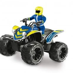 Revell Control Quad Police RTR - Off-Road Modelle