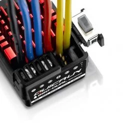 Hobbywing Regler QuicRun WP 880 Dual Brushed - Motoren ⋅ Regler -RC-Modellbau Onlineshop 955458 3 5