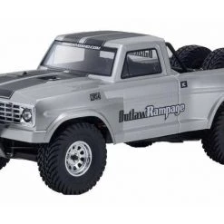 Kyosho Europe Kyosho Trophy Truck Outlaw Rampage Pro 1:10, Kit - Off-Road Modelle