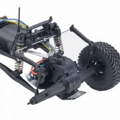Kyosho Europe Kyosho Trophy Truck Outlaw Rampage Pro 1:10, Kit - Off-Road Modelle -RC-Modellbau Onlineshop 956560 3 5