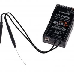 Futaba Empfänger R7108SB - Sender ⋅ Empfänger