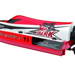 Amewi Speedboot F1 Mad Shark V2 ARTR - RC Schiffe
