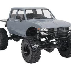 RC4WD Scale Crawler C2X Class Mojave 4 Door RTR - Off-Road Modelle
