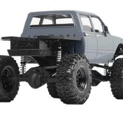 RC4WD Scale Crawler C2X Class Mojave 4 Door RTR - Off-Road Modelle -RC-Modellbau Onlineshop 958875 3 5