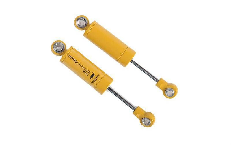 RC4WD Stossdämpfer Old Man Emu Nitrocharger Sport 1:18 Gelände II - Off-Road Antrieb 3 RC4WD Stossdämpfer Old Man Emu Nitrocharger Sport 1:18 Gelände II - Off-Road Antrieb