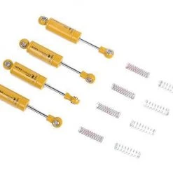 RC4WD Stossdämpfer Old Man Emu Nitrocharger Sport 1:18 Gelände II - Off-Road Antrieb 6 RC4WD Stossdämpfer Old Man Emu Nitrocharger Sport 1:18 Gelände II - Off-Road Antrieb -RC-Modellbau Onlineshop 960642 2 5