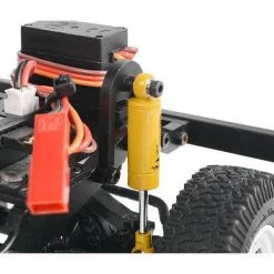 RC4WD Stossdämpfer Old Man Emu Nitrocharger Sport 1:18 Gelände II - Off-Road Antrieb 7 RC4WD Stossdämpfer Old Man Emu Nitrocharger Sport 1:18 Gelände II - Off-Road Antrieb -RC-Modellbau Onlineshop 960642 3 5
