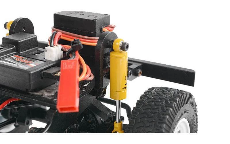 RC4WD Stossdämpfer Old Man Emu Nitrocharger Sport 1:18 Gelände II - Off-Road Antrieb 5 RC4WD Stossdämpfer Old Man Emu Nitrocharger Sport 1:18 Gelände II - Off-Road Antrieb – Bild 3