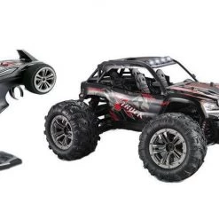 Absima Sand Buggy X Truck RTR Rot - Off-Road Modelle