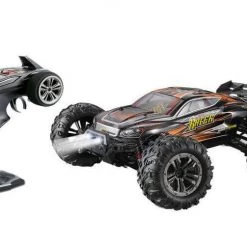 Absima Truggy Racer RTR Orange - Off-Road Modelle