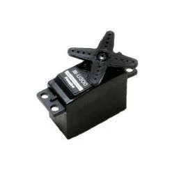Futaba Servo S-U300 Digital - Servo ⋅ Kreisel