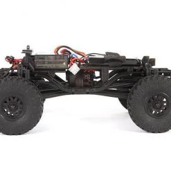 Axial Scale Crawler SCX24 2019 Jeep Wrangler JLU CRC RTR Gelb - Off-Road Modelle -RC-Modellbau Onlineshop 976573 3 5