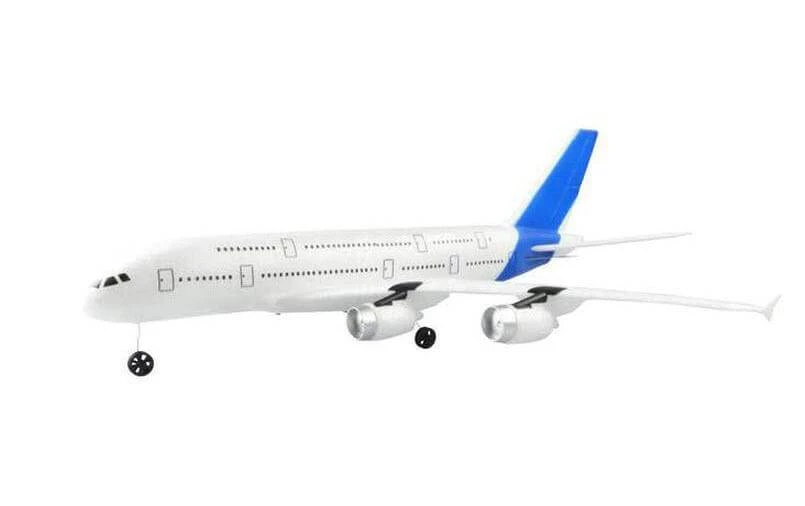 Amewi Flugzeug AM38 3-Kanal Mit Gyro RTF - Flugzeuge 5 Amewi Flugzeug AM38 3-Kanal Mit Gyro RTF - Flugzeuge – Bild 3